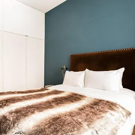 Apartamento Amazing Premium Flat, Fantastic Location, 1290 Sqf *