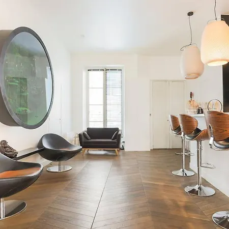 Amazing Premium Flat, Fantastic Location, 1290 Sqf Apartamento *