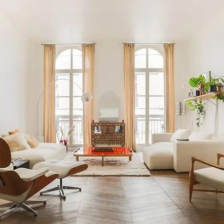 Amazing Premium Flat, Fantastic Location, 1290 Sqf Apartamento París