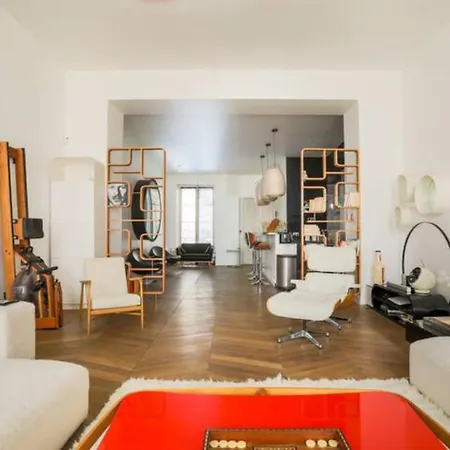 Appartement Amazing Premium Flat, Fantastic Location, 1290 Sqf Paris