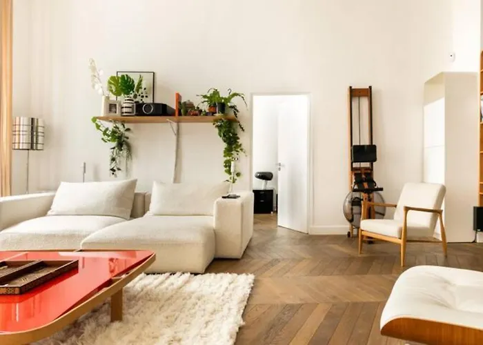 Apartamento Amazing Premium Flat, Fantastic Location, 1290 Sqf *