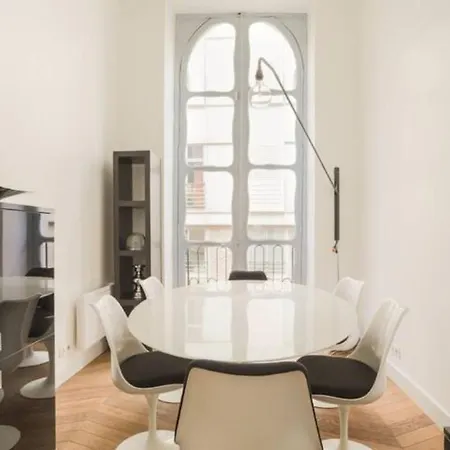 Appartement Amazing Premium Flat, Fantastic Location, 1290 Sqf